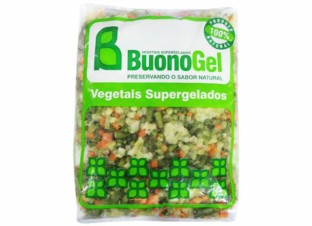 Buono Gel
